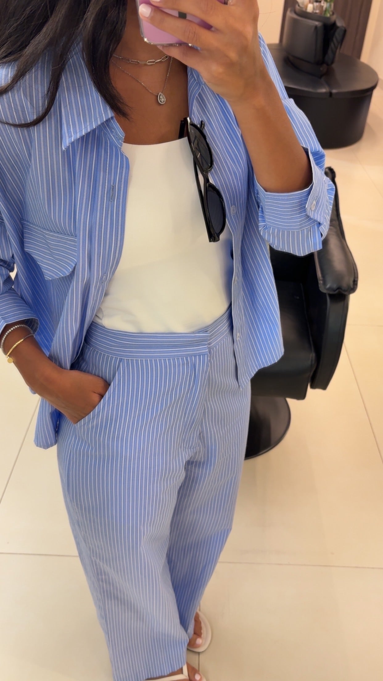 Blue Breeze